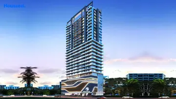 Project Image of Grand Pallazo - Image 226732