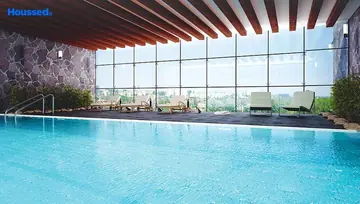 Amenities of Vrindavan Court Royale - Image 226744