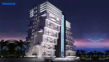 Project Image of Vrindavan Court Royale - Image 226742