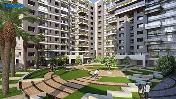Amenities of Vrindavan Gardens - Image 226762