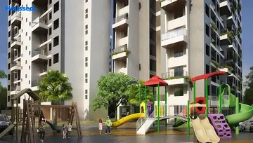 Amenities of Vrindavan Gardens - Image 226761