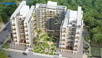 Project Image of Vrindavan Gardens - Image 226760