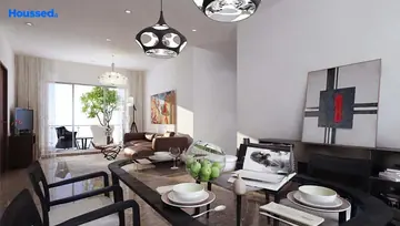 Sample Apartment of Vrindavan Gardens - Image 226764