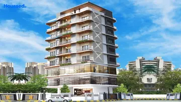 Project Image of Aarya Eminence - Image 226769