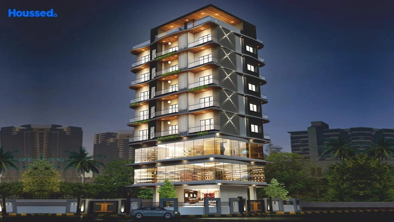 Project Image of Aarya Eminence in Pratap Nagar, Nagpur - Image 226768