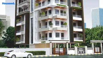 Project Image of Aarya Mandvi - Image 226775
