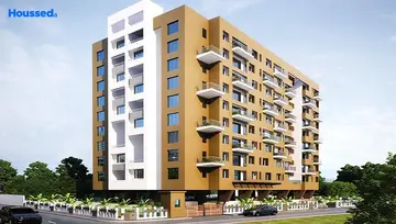 Project Image of Vrindavan Indranil Alto - Image 226786