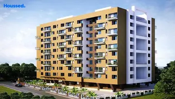 Project Image of Vrindavan Indranil Alto - Image 226788