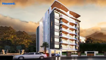 Project Image of Ashtavinayak Presidentia - Image 226780
