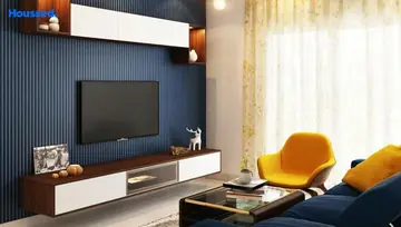 Sample Apartment of Ashtavinayak Presidentia - Image 226783