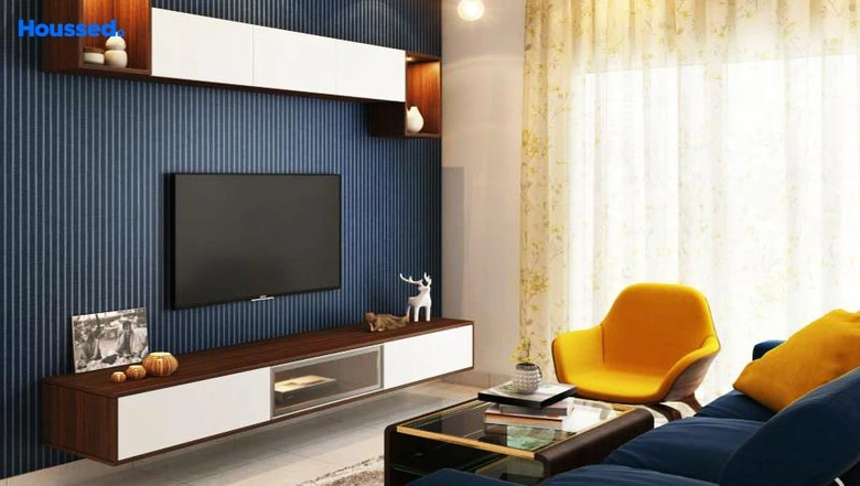 Sample Apartment of Ashtavinayak Presidentia in Laxmi Nagar, Nagpur - Image 226783