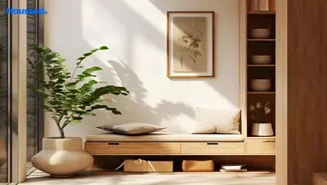 Sample Apartment of Ashtavinayak Presidentia - Image 226782