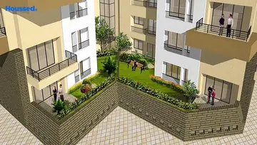 Amenities of Yashodham Enclave - Image 226801