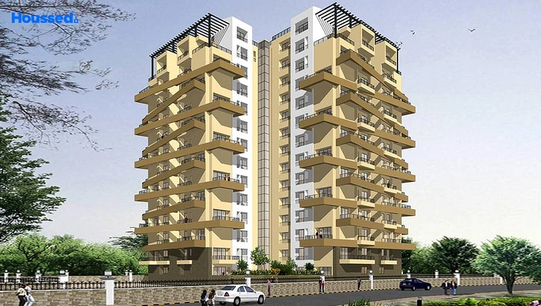 Project Image of Yashodham Enclave in Vivekanand Nagar, Nagpur - Image 226799