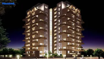 Project Image of Yashodham Enclave - Image 226798