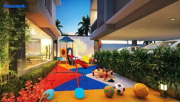 Amenities of VBL Primera - Image 226812