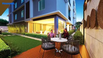Amenities of VBL Primera - Image 226814