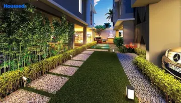 Amenities of VBL Primera - Image 226815