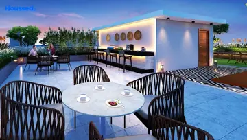 Amenities of VBL Primera - Image 226813