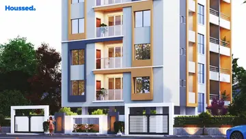 Project Image of Shreekrishna Elite - Image 226824