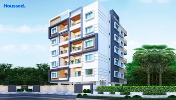 Project Image of Shreekrishna Niley - Image 226833