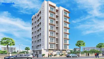 Project Image of Megastone Vedanta - Image 226850
