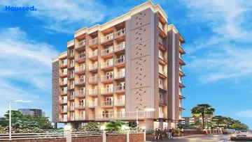 Project Image of Megastone Vedanta - Image 226849