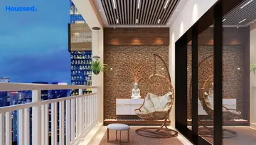 Sample Apartment of Megastone Vedanta - Image 226854