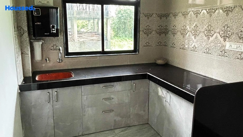 Sample Apartment of Nirmal Sankul in Palghar West, Palghar - Image 226876