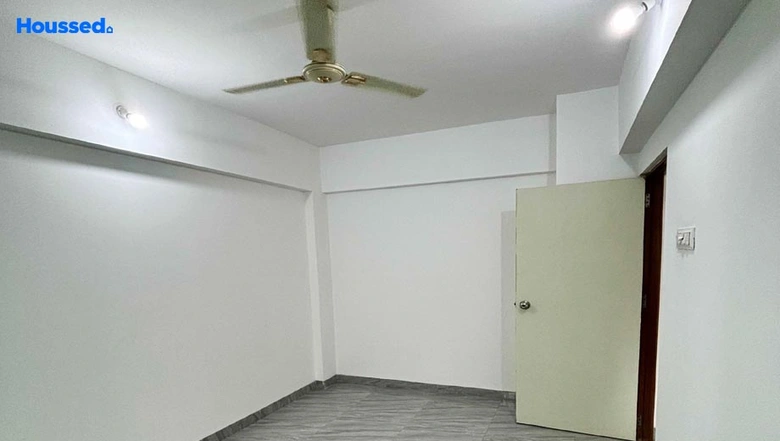 Sample Apartment of Nirmal Sankul in Palghar West, Palghar - Image 226872