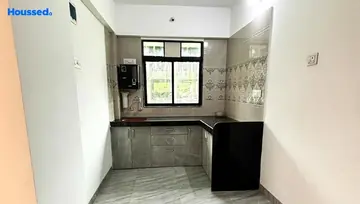 Sample Apartment of Nirmal Sankul - Image 226873