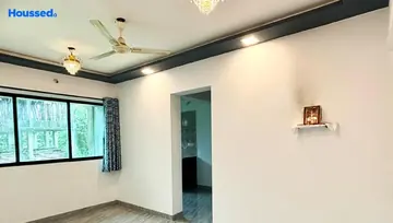 Sample Apartment of Nirmal Sankul - Image 226874