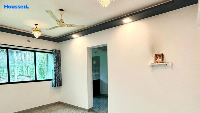 Sample Apartment of Nirmal Sankul in Palghar West, Palghar - Image 226874