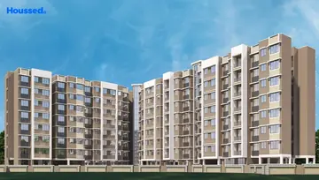 Project Image of Parivar Complex - Image 226897
