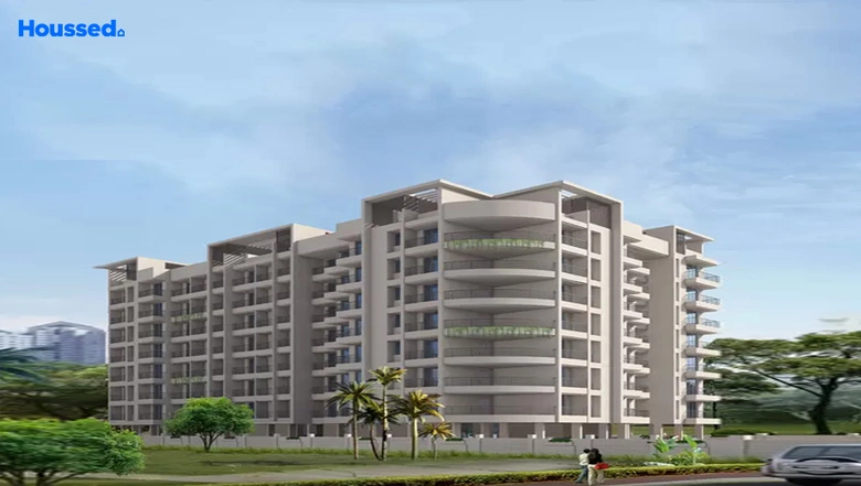 Project Image of Laabh Aura in Bhiwandi, Thane - Image 226893
