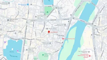 Location of Laabh Neelkanth - Image 226910