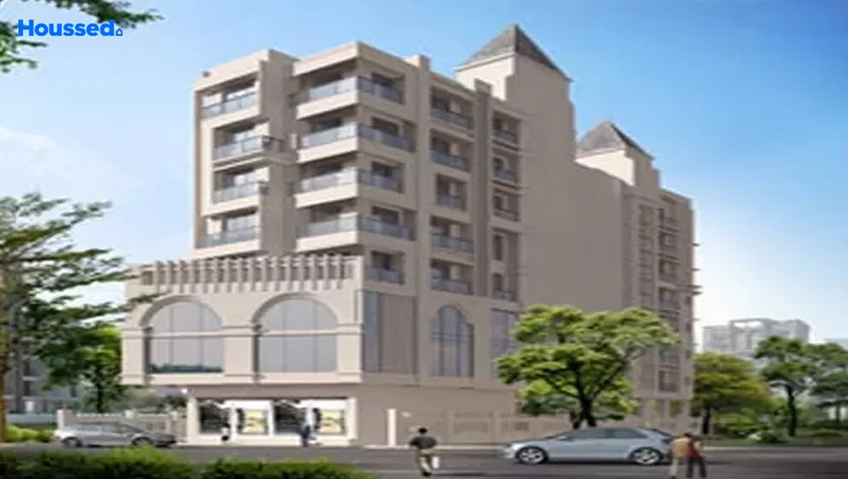 Project Image of Laabh Neelkanth in Thane West, Thane - Image 226907