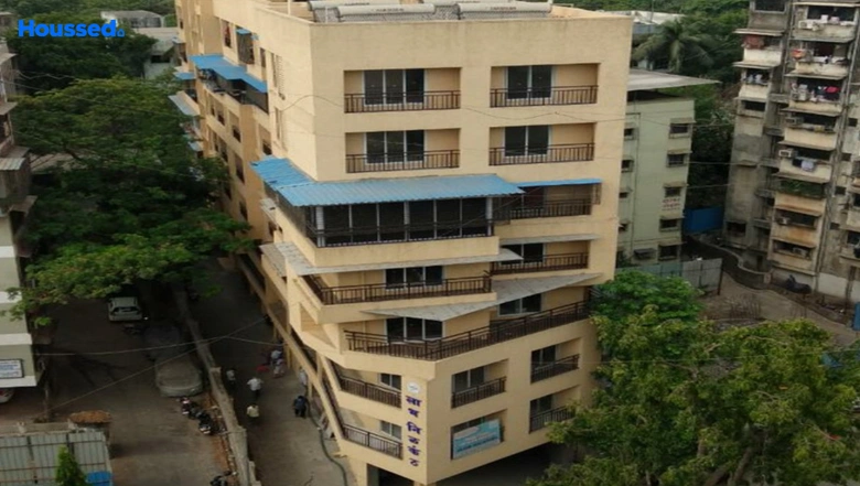 Project Image of Laabh Neelkanth in Thane West, Thane - Image 226908