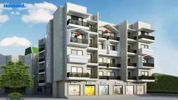 Project Image of Vinay Gardens - Image 226920