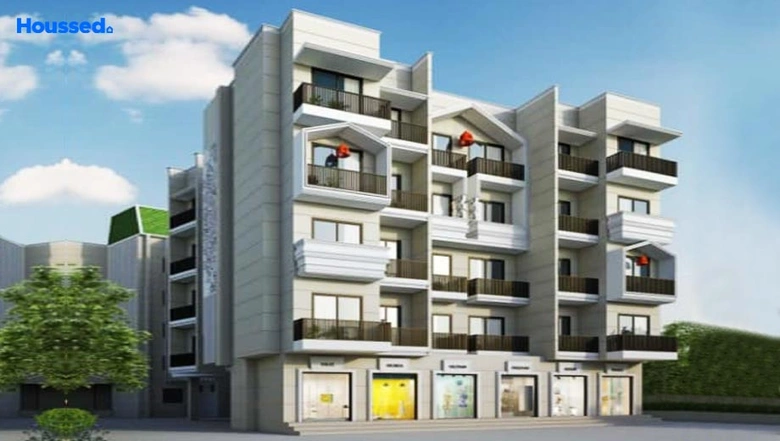 Project Image of Vinay Gardens in Saphale West, Palghar - Image 226920