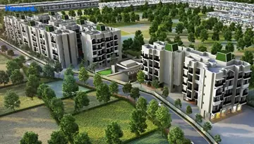 Project Image of Vinay Gardens - Image 226921