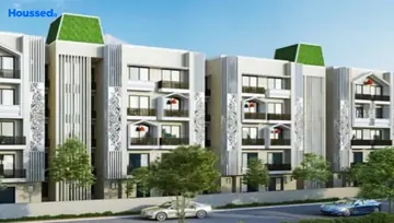 Project Image of Vinay Gardens - Image 226919