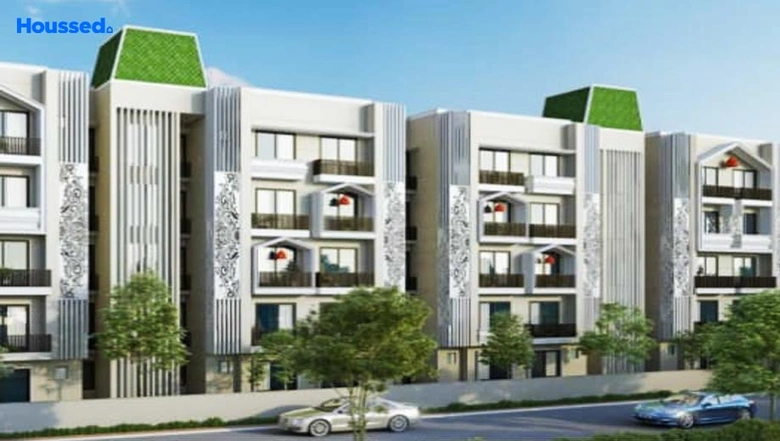 Project Image of Vinay Gardens in Saphale West, Palghar - Image 226919