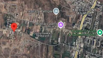 Location of Destination Mangalam City - Image 226943