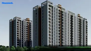 Project Image of Destination Mangalam City - Image 226941
