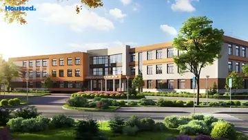 Amenities of Kumar Magna City - Image 226976