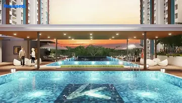 Amenities of Kumar Magna City - Image 226979