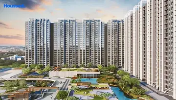 Amenities of Kumar Magna City - Image 226980