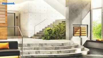 Amenities of Sudarshan Paradise - Image 227008