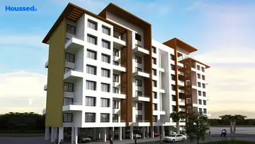 Project Image of Sudarshan Paradise - Image 227007